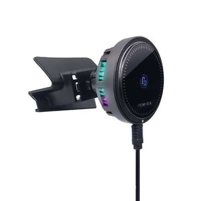 HEMIGA Tucson 手機架 2016-2019 現代 土桑手機架1