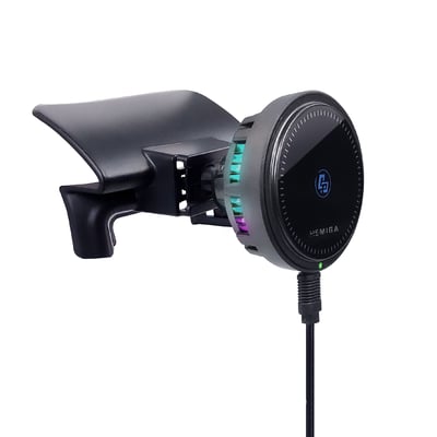 HEMIGA 富豪XC60 手機架 2018-24 VOLVO 手機架 T款 手機架1