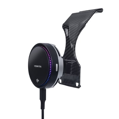 HEMIGA Benz E-Class 2016-2023 手機架 W213 s213 E200 E300 E350d 賓士 手機架 E系2