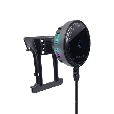 HEMIGA swift 手機架 2005-2010 純卡扣安裝 Suzuki 鈴木 手機架1