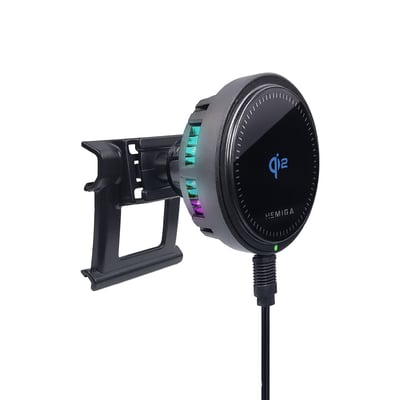 HEMIGA odyssey手機架 2021~2022年專用 奥德赛手機架 純扣卡 honda 本田 手機架1