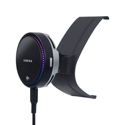 HEMIGA 馬自達 CX-30 2019-2025 MAZDA A款 手機架 CX30 專用手機架2