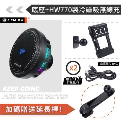 HEMIGA Golf手機架 2009-2014年 純扣卡 6代 Golf 福斯 專用型 手機架16