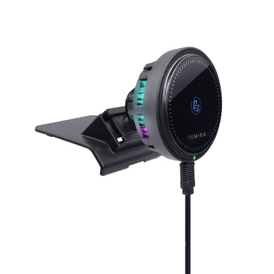 HEMIGA Alto 手機架 2009-2016 Suzuki 鈴木 手機架1