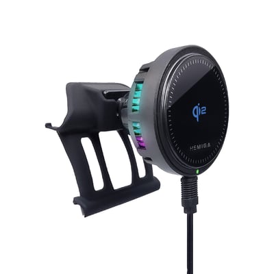 HEMIGA BMW 2015-18 X5 手機架 F15 手機架 X6 手機架 F16 手機架1