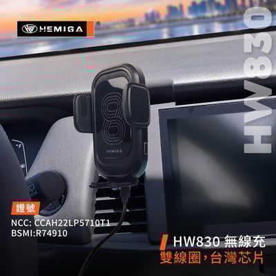HEMIGA FIT4 手機架 2021-2025 fit 4代 【改安卓機不適用】 U款 honda fit 手機架8