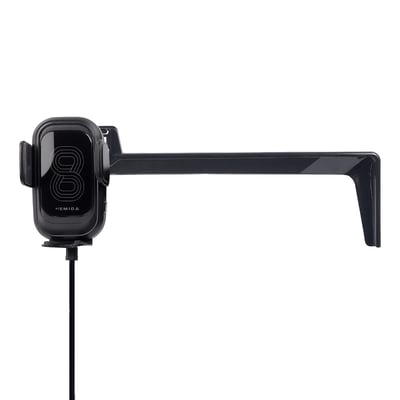 HEMIGA Santa Fe 手機架 2025-2026年 加贈金屬球頭 現代 山土匪 螢幕型 手機架2