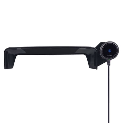 HEMIGA S系列 手機架 2021~25年 S350d S450 W223 手機架 螢幕型1