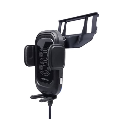 HEMIGA MAZDA MAZDA6 2019-2023 馬6 手機架 專用手機架2