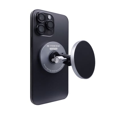 磁立架 360 單向 雙向磁吸支架 相容 magsafe 尺寸 磁吸環 磁吸 支架 鐵架磁吸支架 雙面磁吸手機架 H706Pro3