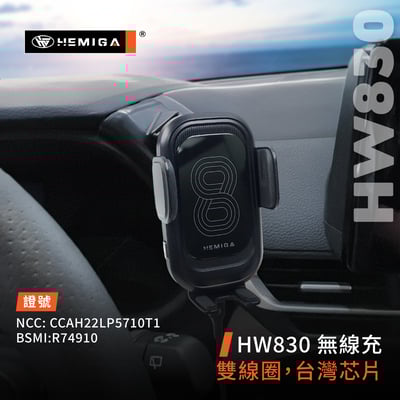 HEMIGA Sienna手機架 2021-2026年 更牢固 升級金屬球頭 豐田 Sienna 手機架7