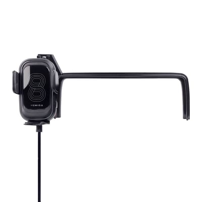 HEMIGA CRV 手機架 5代 17-2023 HONDA 本田 CR-V 手機架 屏幕型2