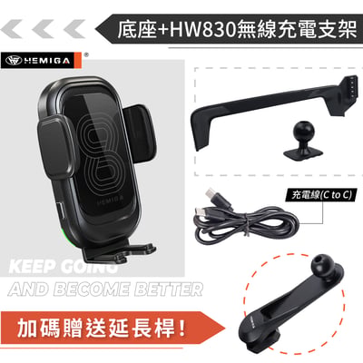 HEMIGA S系列 手機架 2021~25年 S350d S450 W223 手機架 螢幕型13