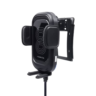 HEMIGA GLK 手機架 08-2012 GLK280 GLK300 GLK350 手機架2