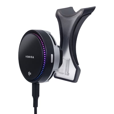 HEMIGA benz 賓士 2015-22 手機架 複合黏貼 w205 glc C系 手機架 GLC c253 x253 手機架2