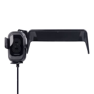 HEMIGA Juke 手機架 20-2023 螢幕型 日產 altima手機架2
