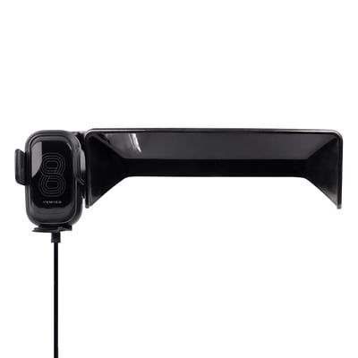 HEMIGA X3 手機架 2022-24 小改款X4 手機架 BMW G01 G02 手機架 屏幕型 手機架2