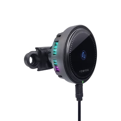 HEMIGA Jimny JB74 手機架 2019~25 吉姆尼 手機架 合金鎖扣底座 吉米 Suzuki 鈴木1