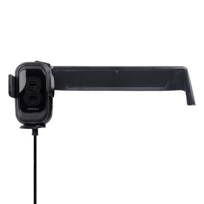 HEMIGA 2008手機架 2021-2023年 2008 手機架 Peugeot 寶獅 標緻 螢幕型 手機架2