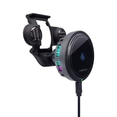 HEMIGA C-HR手機架 CHR手機架 17-2023 豐田 TOYOTA手機架 專用手機架1