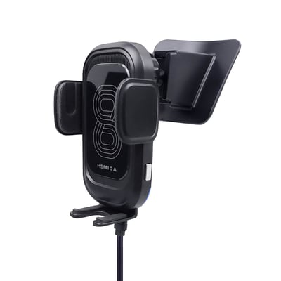 HEMIGA CRV 手機架 4代 2013-17 4.5代CR-V 本田 HONDA手機架2