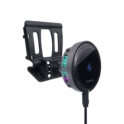 HEMIGA 2系列 手機架 2014-18 MPV專用 純卡扣 220 218 F45 F46 2at 手機架1