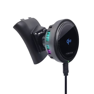 HEMIGA Sienna手機架 2021-2026年 更牢固 升級金屬球頭 豐田 Sienna 手機架1