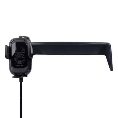 HEMIGA X5 X6 手機架15~2018年 F15 F16 bmw 手機架 螢幕型2