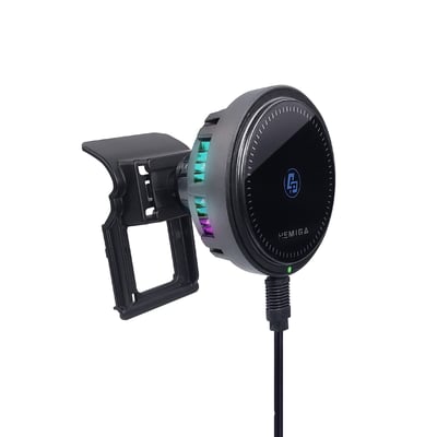 HEMIGA 911 手機架 2012-2018 911 Turbo 911 Carrera 手機架 保時捷1