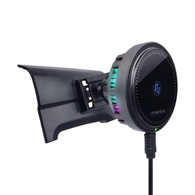 HEMIGA Outlander 手機架 2016-2022年 Outlander手機架 三菱 歐藍德 手機架1