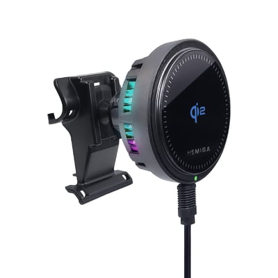 HEMIGA QX60手機架 2023~2026年 QX60 手機架 Infiniti 極致 手機架1