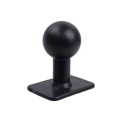 萬向球 T款 加長頸設計 專用 萬象球 POM 強韌設計1