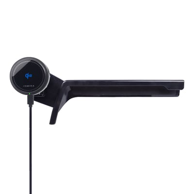 HEMIGA X1 2023-24 左側版 iX1 / X2 iX2 U10 U11 220i BMW 屏幕型 手機架1