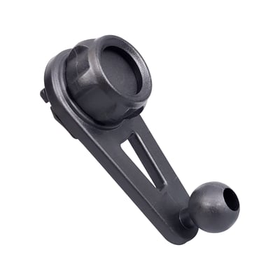 專用型 延長桿 適用A款 手機架配件1