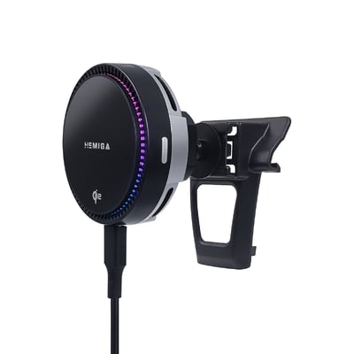 HEMIGA g50 手機架 g50plus 手機支架 25-2026年 純扣卡 g50 plus 手機架 金屬球頭2