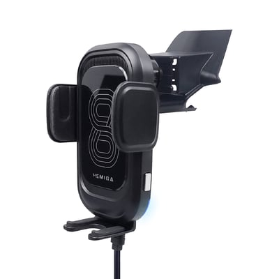 HEMIGA Ghibli 手機架 2014-2022年 Ghibli手機架 瑪莎拉蒂 吉博力 手機架2