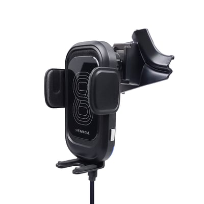 HEMIGA CRV 手機架 5代 CR-V 手機架 T款honda 手機架 專用型手機架2