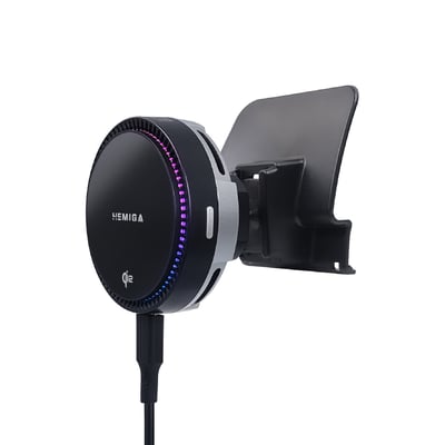 HEMIGA A8手機架 2011-2017 A8L手機架 Audi 奧迪 專用型 手機架2