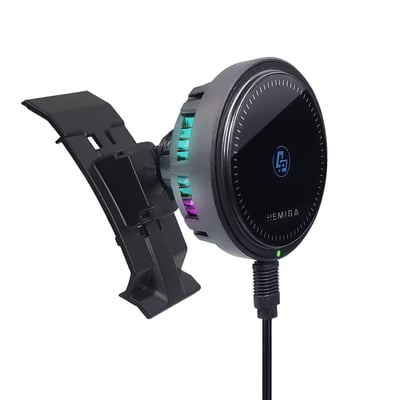 HEMIGA Camry手機架 2012~2017年 7代 純扣卡7.5代 camry 手機架1