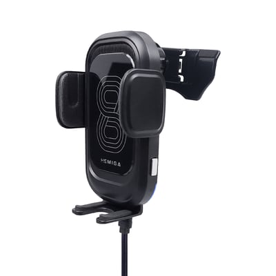 HEMIGA S350d S系列 手機架 2015-21 w222 S350 S450 S560 手機架2