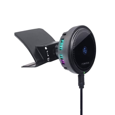 HEMIGA Livina手機架 2008-2020 日產 Nissan 手機架1