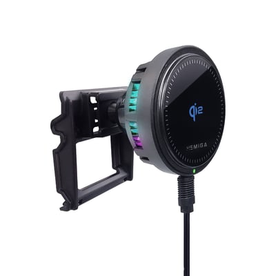 HEMIGA BMW 320 330 手機架 2023-24 小改款 G20 G21 T款 i4 手機架 寶馬 手機架1