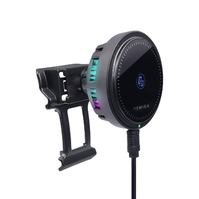 HEMIGA MG ZS手機架 2023-2026 純扣卡 zs 手機架1