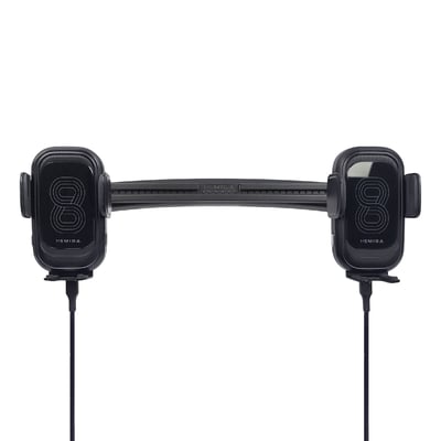 HEMIGA Veryca 手機架 18-25 金屬球頭 穩固多機板 凌利 A180 A190 A210 手機架2