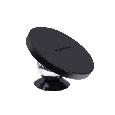 HEMIGA 車用迷你磁吸支架 H707Mini 磁吸手機架 相容magsafe尺寸 車用 通用型2