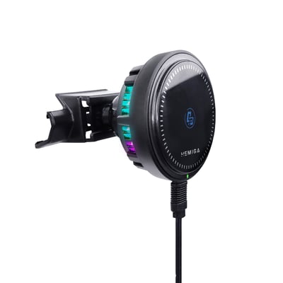 HEMIGA BMW X3 X4 手機架 2022後小改款 G01 G02 手機架 T款 寶馬 手機架1