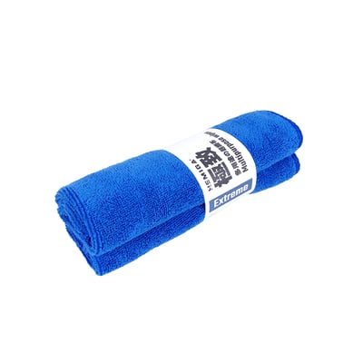 HEMIGA 超纖擦拭布 超細纖維布 洗車布 擦車布 下蠟布 抹布 打蠟布 鍍膜布 洗車毛巾2