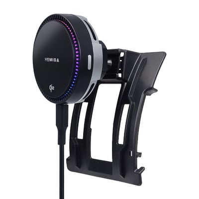 HEMIGA 森林人手機架 4代 2015-2018 純扣卡 FORESTER手機架 SUBARU 速霸陸2