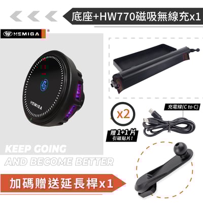 HEMIGA Alphard 手機架 2023-25 大改款 4代 40 阿法 阿爾法 手機架16