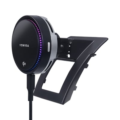 HEMIGA Camry手機架 2006~2011年 6代 純扣卡6.5代 camry 手機架2